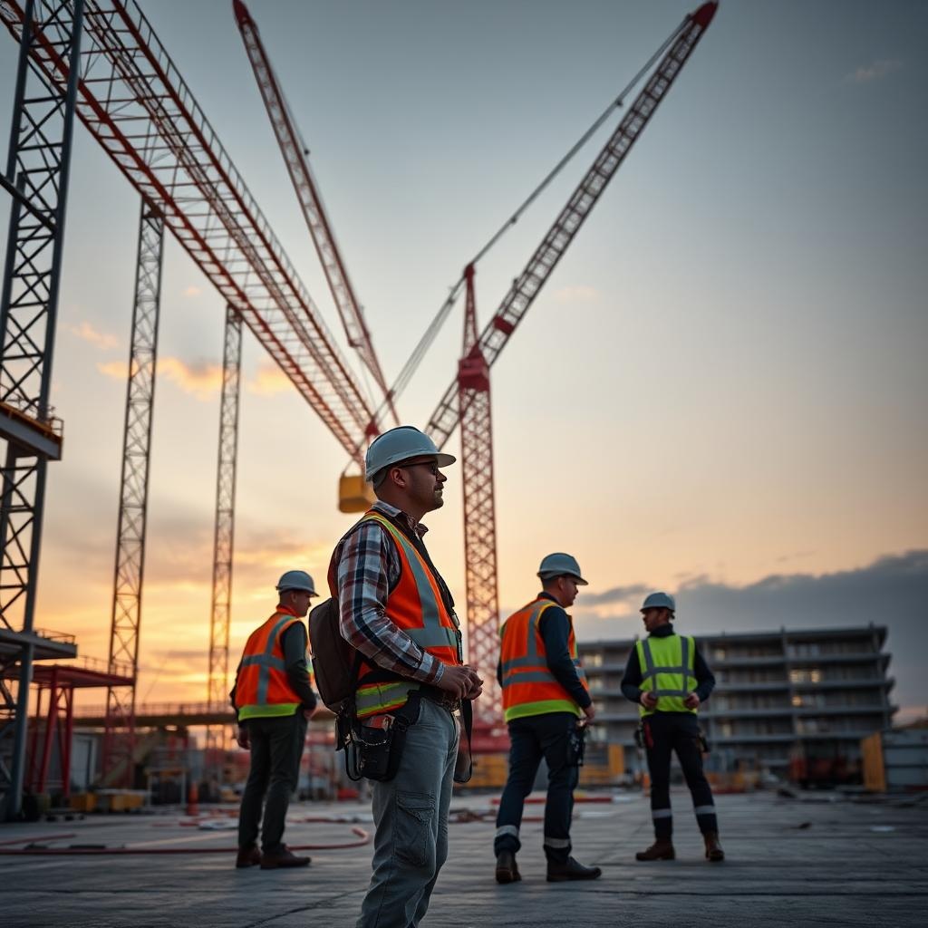 Excel vs. GPS Time Tracking in Construction: How to End Hour Disputes (Without Losing Trust) and Cut Quiet Payroll Leakage